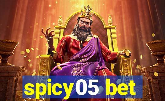 spicy05 bet