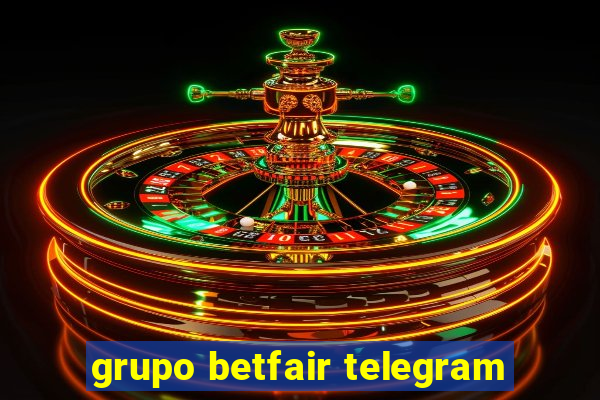 grupo betfair telegram