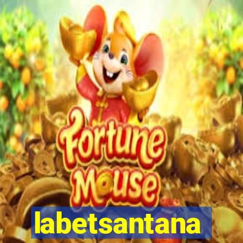 labetsantana