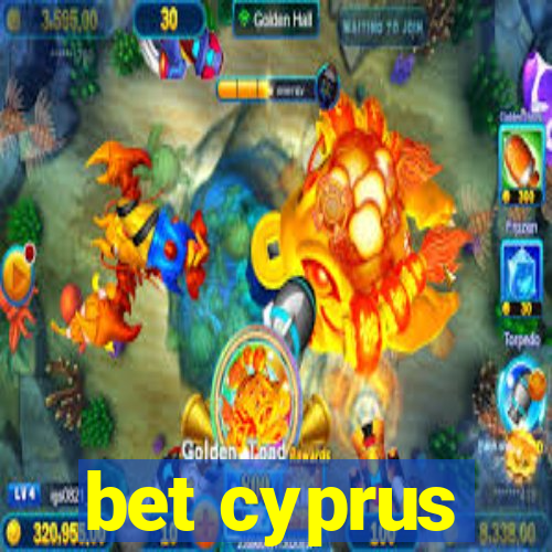 bet cyprus