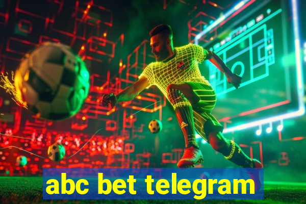 abc bet telegram