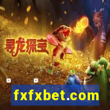 fxfxbet.com