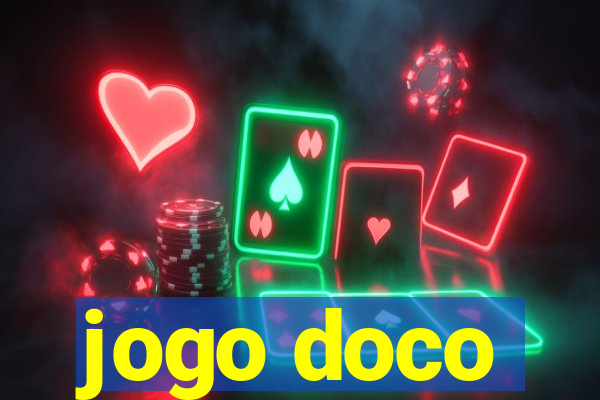 jogo doco