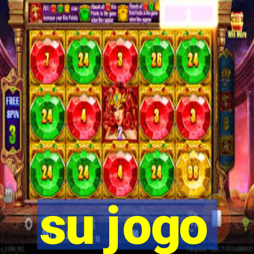 su jogo