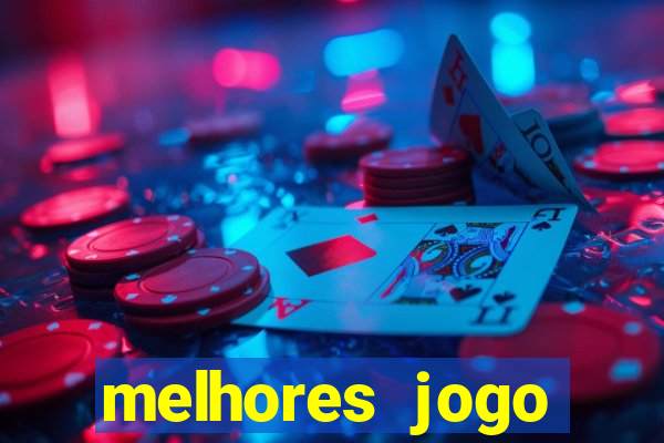 melhores jogo offline para android