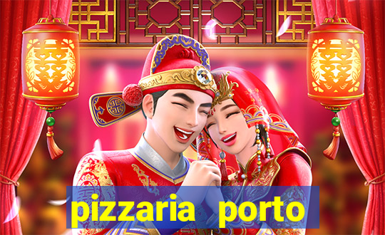 pizzaria porto velho 24 horas