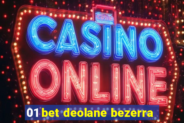 01 bet deolane bezerra