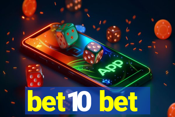 bet10 bet