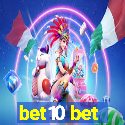 bet10 bet