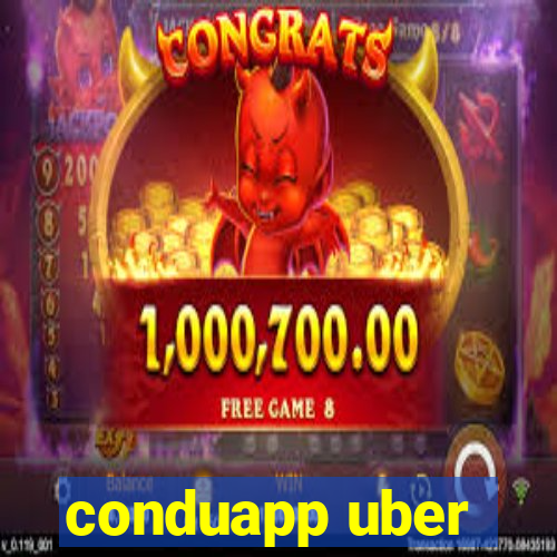 conduapp uber