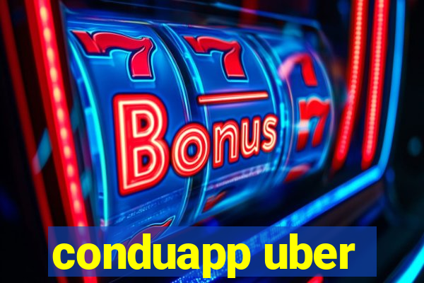 conduapp uber