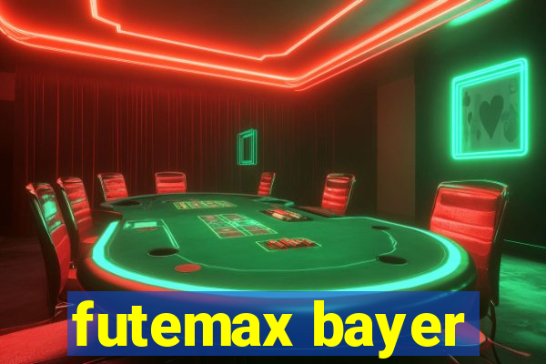 futemax bayer