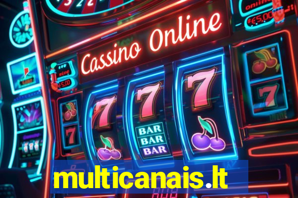 multicanais.lt