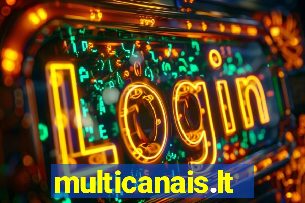 multicanais.lt