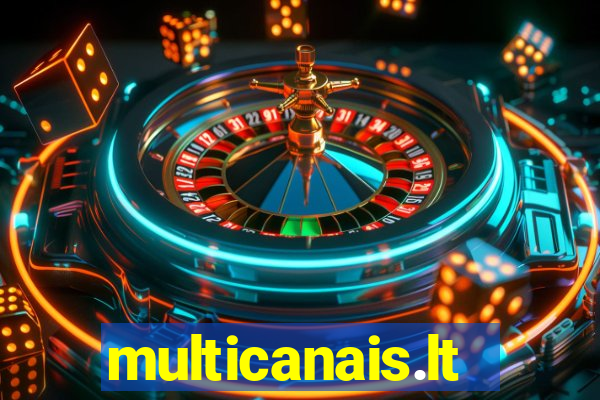 multicanais.lt