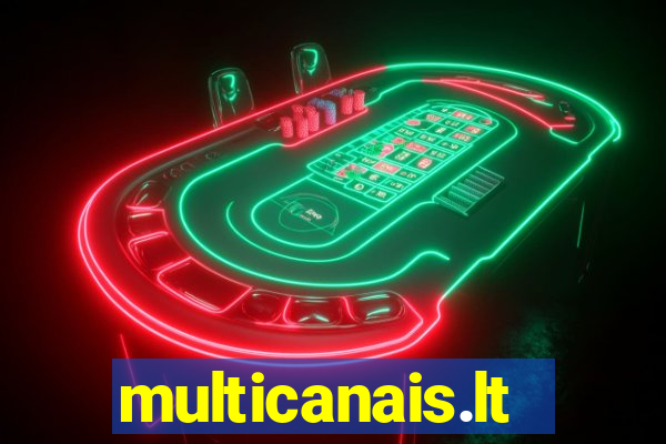 multicanais.lt