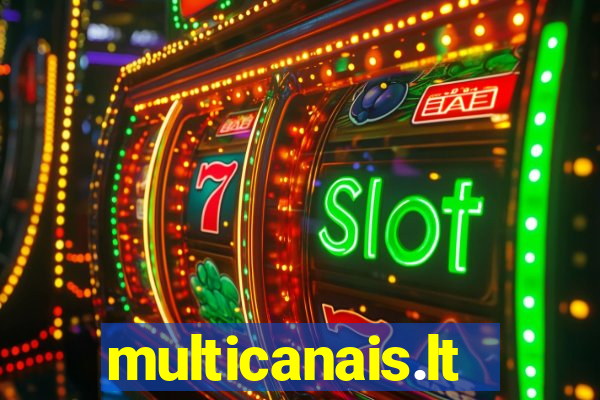 multicanais.lt