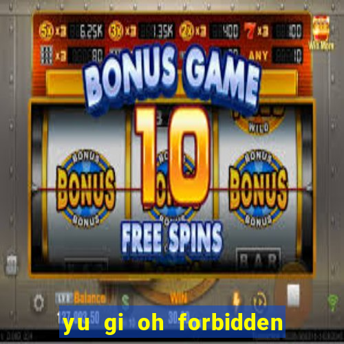 yu gi oh forbidden memories password