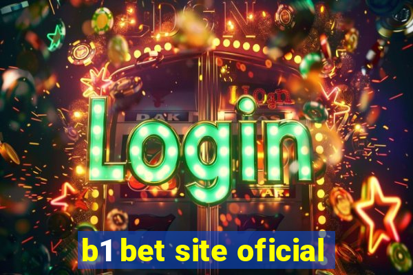 b1 bet site oficial