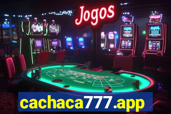 cachaca777.app