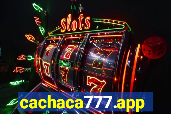 cachaca777.app