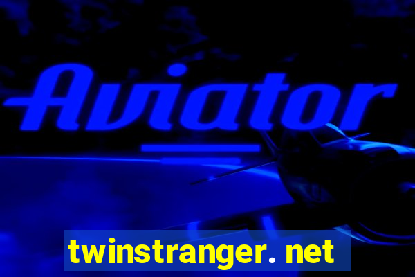 twinstranger. net