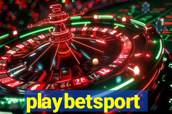 playbetsport