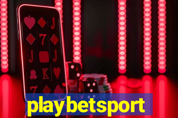 playbetsport