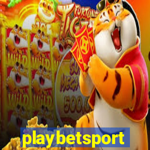 playbetsport