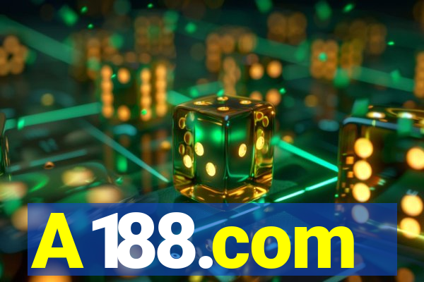 A188.com