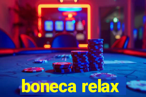 boneca relax