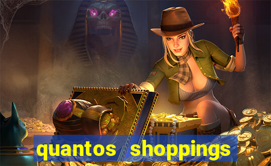 quantos shoppings tem em porto alegre