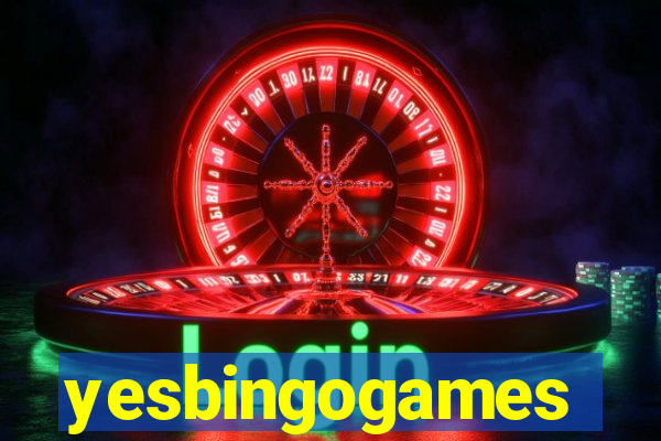 yesbingogames