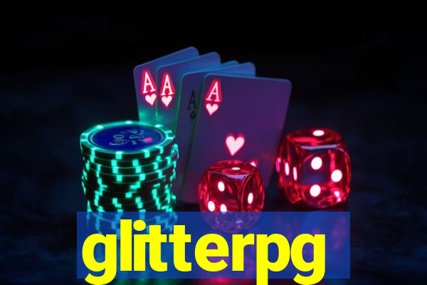 glitterpg