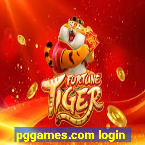 pggames.com login