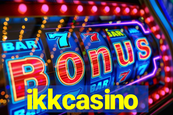 ikkcasino