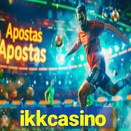 ikkcasino