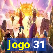 jogo 31