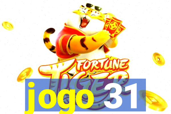 jogo 31