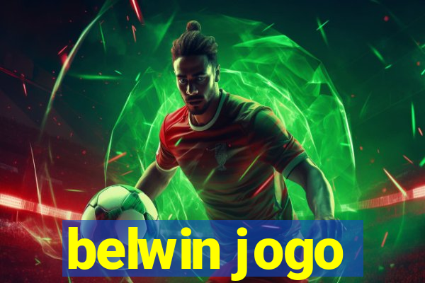 belwin jogo