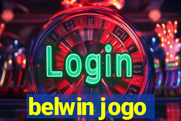 belwin jogo