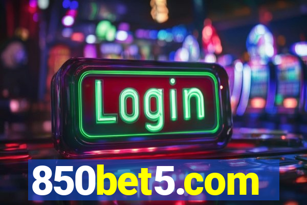 850bet5.com