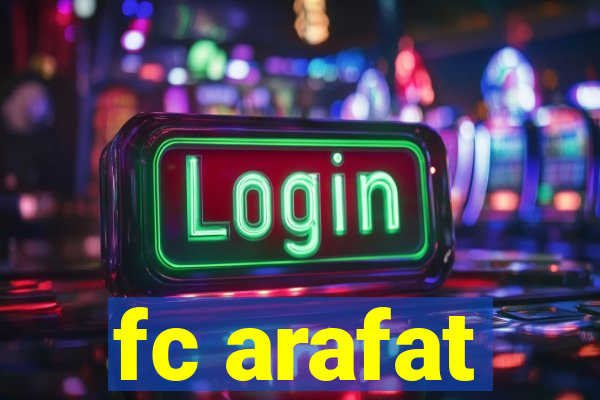 fc arafat