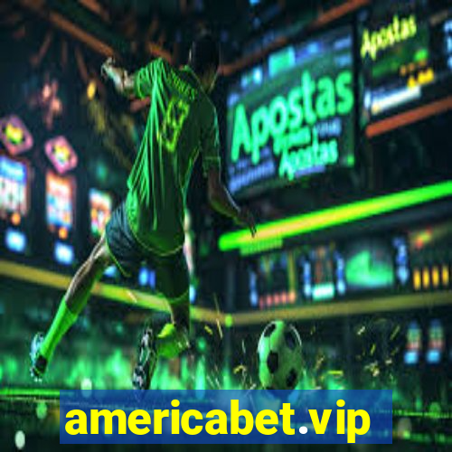 americabet.vip