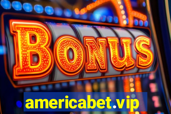 americabet.vip