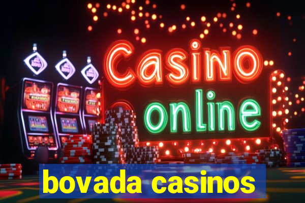 bovada casinos