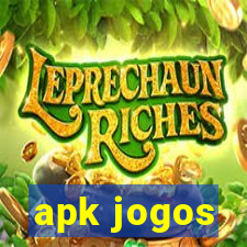 apk jogos