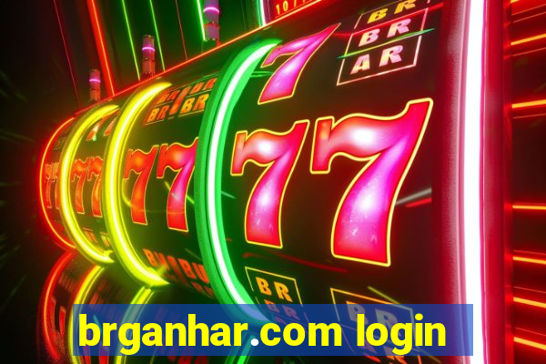 brganhar.com login