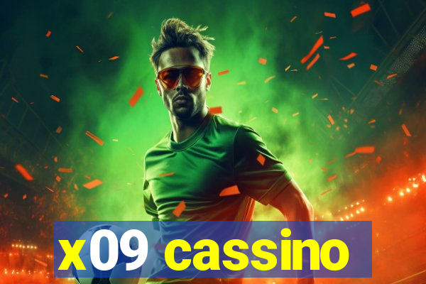 x09 cassino