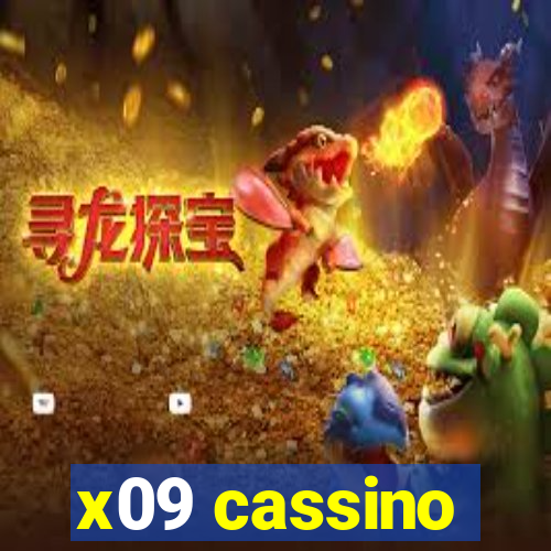 x09 cassino